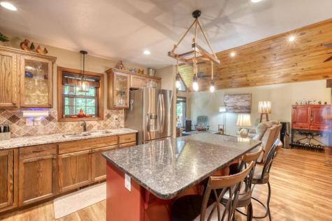 2592 Caney Creek Road Murphy NC 28906