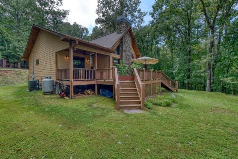 2592 Caney Creek Road Murphy NC 28906