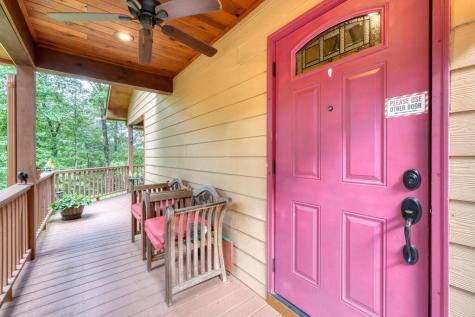 2592 Caney Creek Road Murphy NC 28906