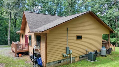 2592 Caney Creek Road Murphy NC 28906