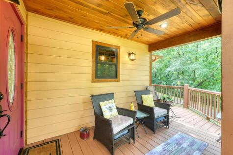 2592 Caney Creek Road Murphy NC 28906