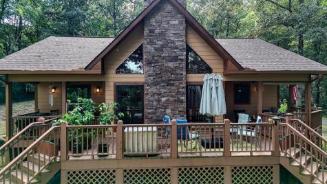 2592 Caney Creek Road Murphy NC 28906