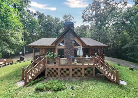 2592 Caney Creek Road Murphy NC 28906