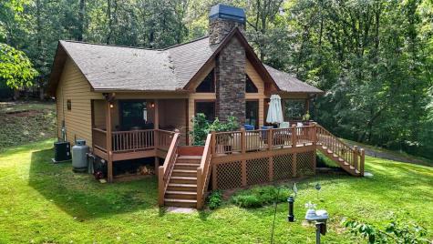 2592 Caney Creek Road Murphy NC 28906