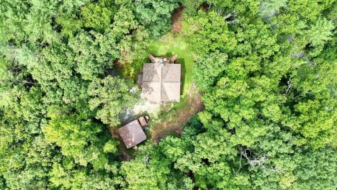 2592 Caney Creek Road Murphy NC 28906
