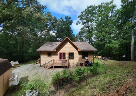 2592 Caney Creek Road Murphy NC 28906