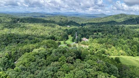 2592 Caney Creek Road Murphy NC 28906