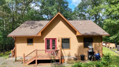 2592 Caney Creek Road Murphy NC 28906