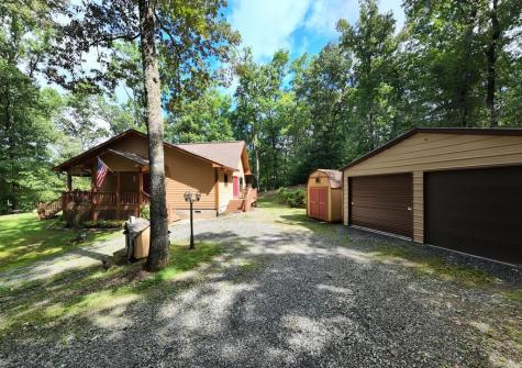 2592 Caney Creek Road Murphy NC 28906