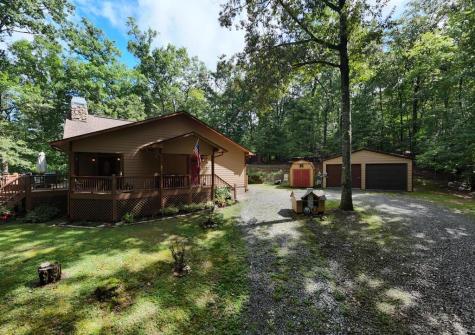 2592 Caney Creek Road Murphy NC 28906