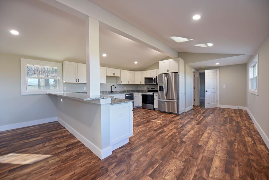 16 Sims Road Hiawassee GA 30546