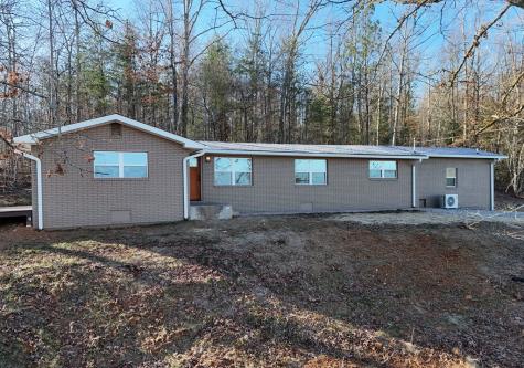16 Sims Road Hiawassee GA 30546