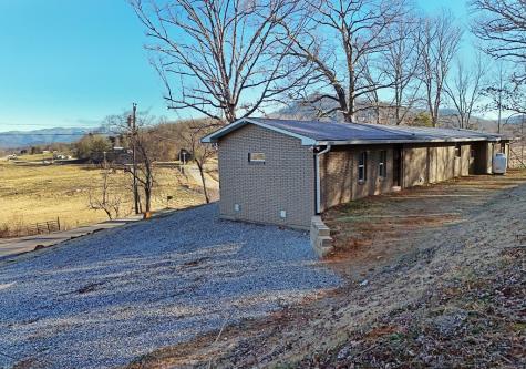 16 Sims Road Hiawassee GA 30546