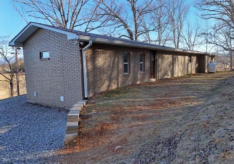 16 Sims Road Hiawassee GA 30546
