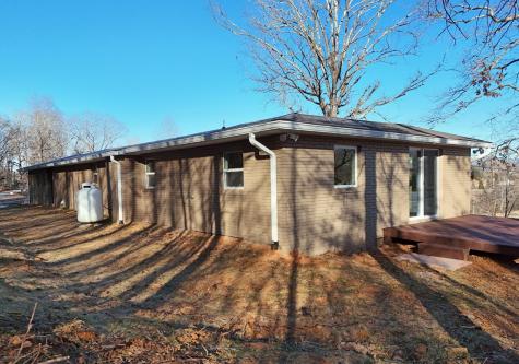 16 Sims Road Hiawassee GA 30546