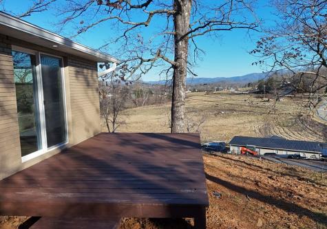 16 Sims Road Hiawassee GA 30546