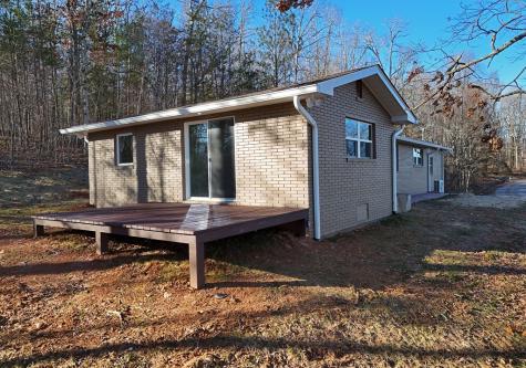 16 Sims Road Hiawassee GA 30546
