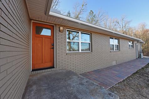 16 Sims Road Hiawassee GA 30546