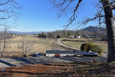 16 Sims Road Hiawassee GA 30546