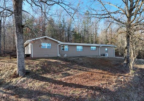 16 Sims Road Hiawassee GA 30546