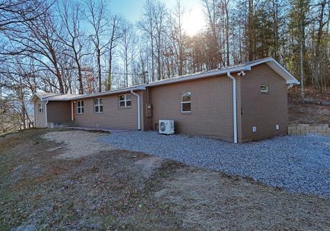 16 Sims Road Hiawassee GA 30546