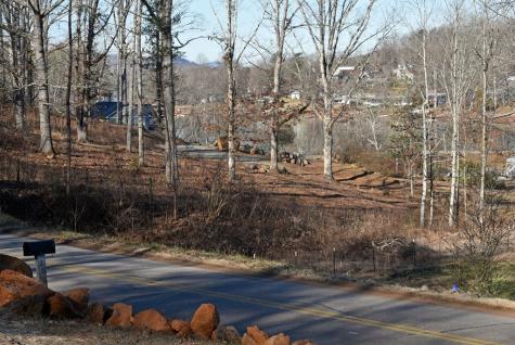 16 Sims Road Hiawassee GA 30546