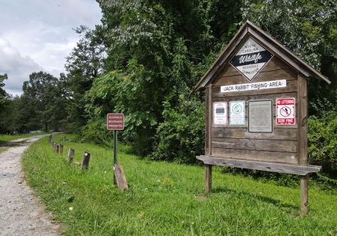 16 Sims Road Hiawassee GA 30546