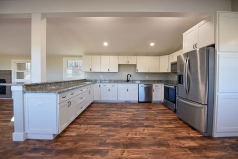 16 Sims Road Hiawassee GA 30546