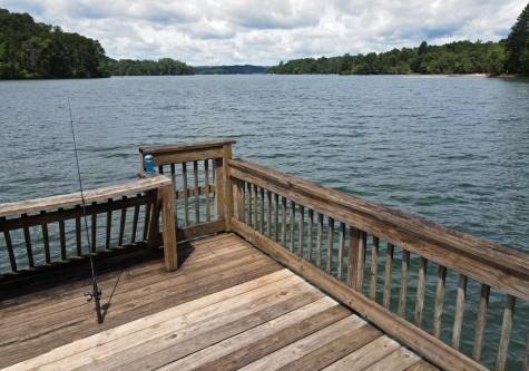 16 Sims Road Hiawassee GA 30546