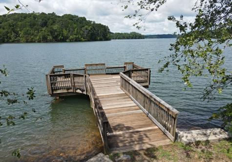 16 Sims Road Hiawassee GA 30546