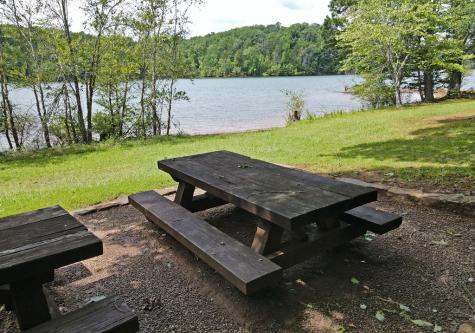 16 Sims Road Hiawassee GA 30546