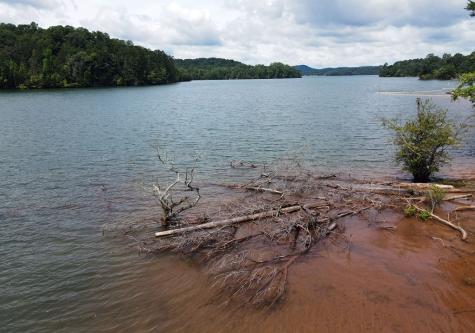 16 Sims Road Hiawassee GA 30546