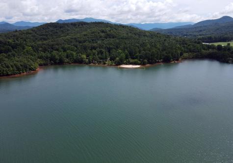 16 Sims Road Hiawassee GA 30546