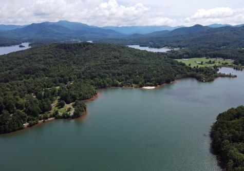 16 Sims Road Hiawassee GA 30546