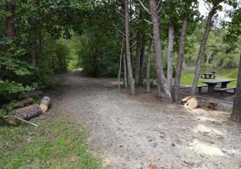 16 Sims Road Hiawassee GA 30546