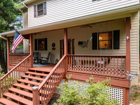 801 Village Road Murphy NC 28906