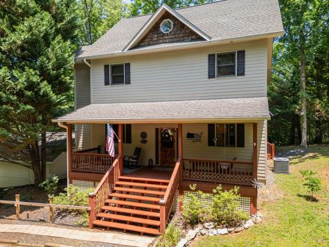 801 Village Road Murphy NC 28906