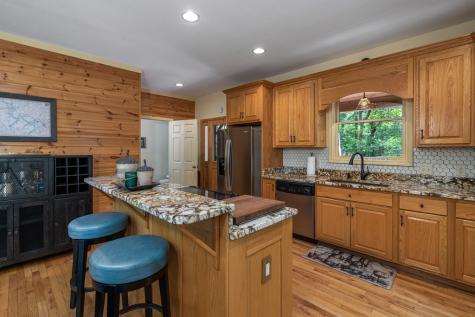 801 Village Road Murphy NC 28906