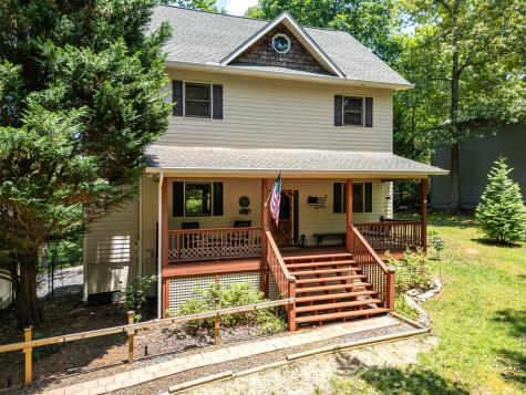 801 Village Road Murphy NC 28906
