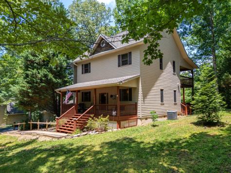 801 Village Road Murphy NC 28906