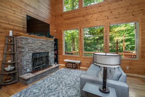 801 Village Road Murphy NC 28906