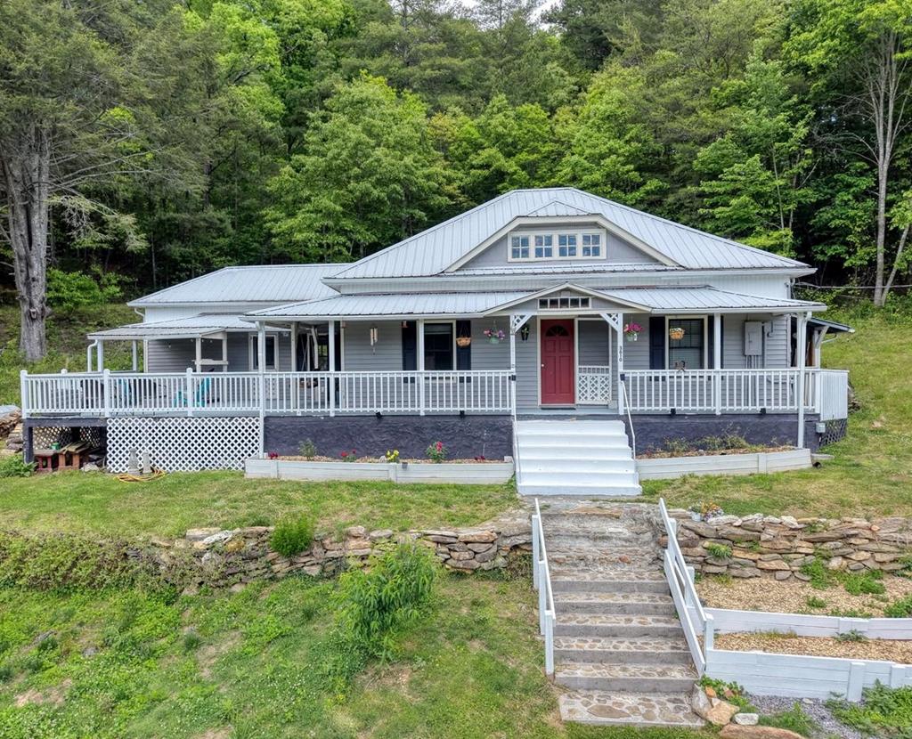 3610 Highway 294 Murphy NC 28906