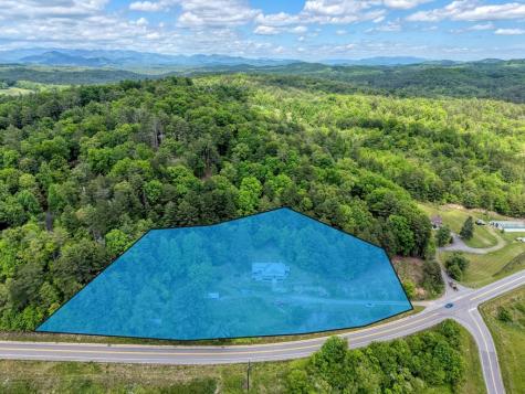 3610 Highway 294 Murphy NC 28906