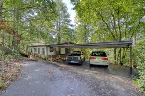 9258 Highway 60 Suches GA 30572