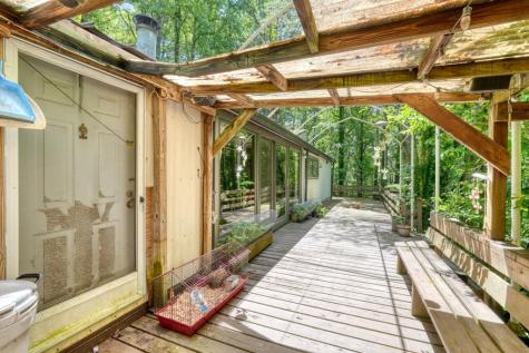 9258 Highway 60 Suches GA 30572