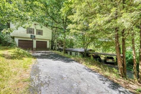 9258 Highway 60 Suches GA 30572
