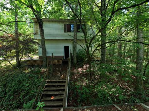 9258 Highway 60 Suches GA 30572