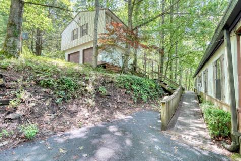 9258 Highway 60 Suches GA 30572