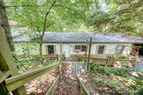 9258 Highway 60 Suches GA 30572
