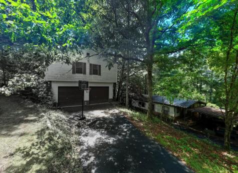 9258 Highway 60 Suches GA 30572